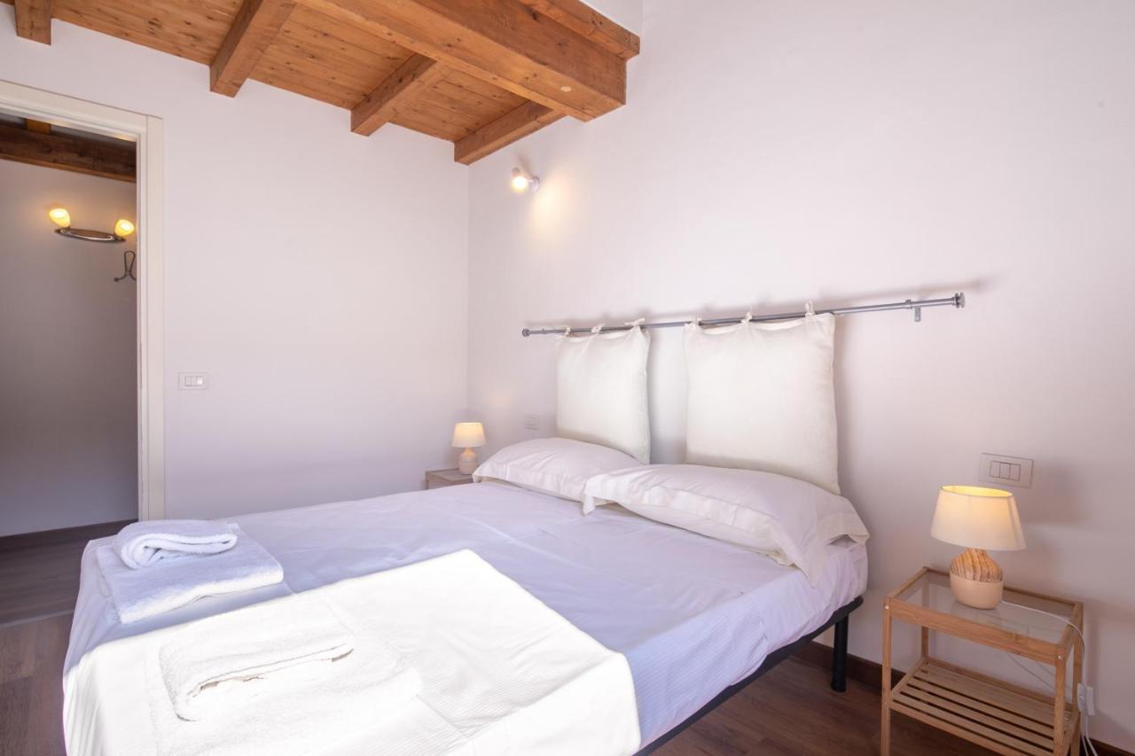 Ghibellina Apartments Florencie Exteriér fotografie
