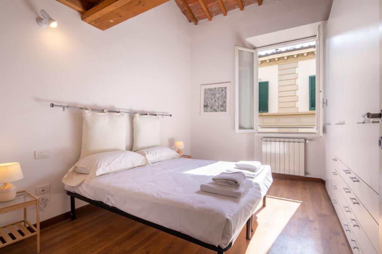 Ghibellina Apartments Florencie Exteriér fotografie