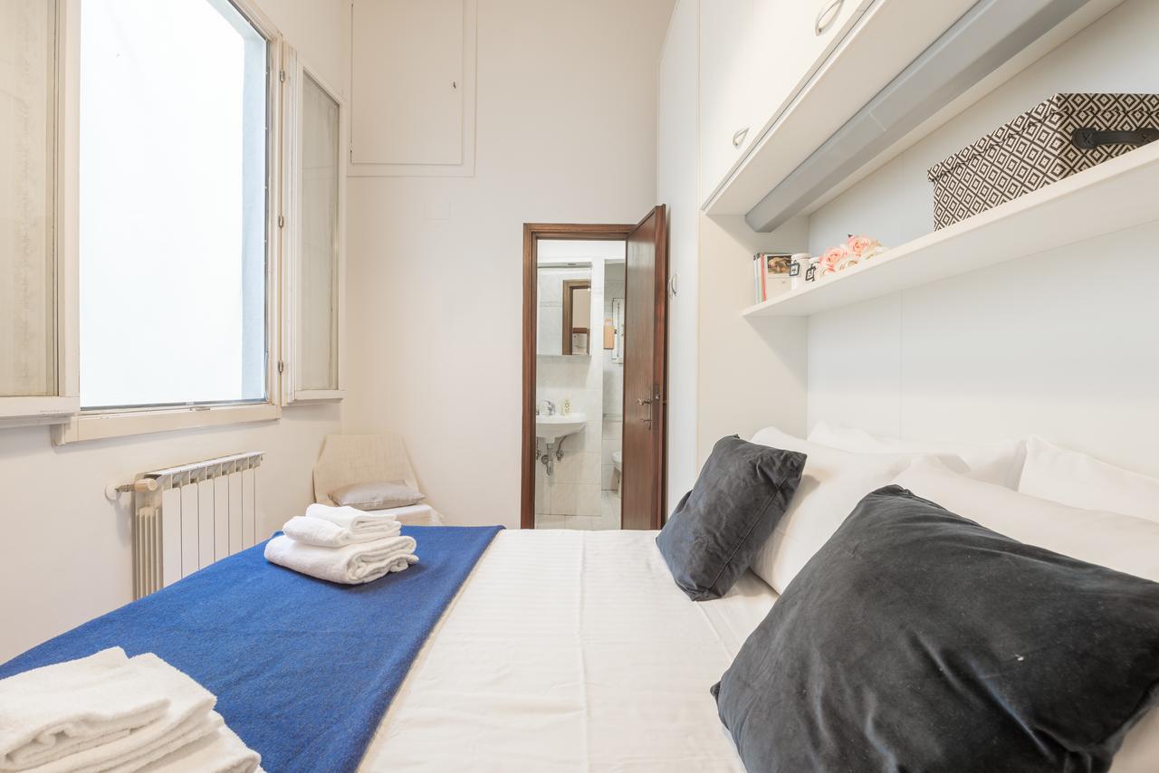 Ghibellina Apartments Florencie Exteriér fotografie
