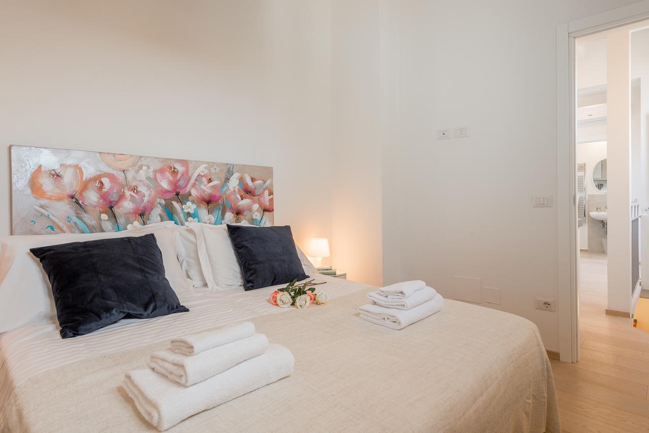 Ghibellina Apartments Florencie Exteriér fotografie