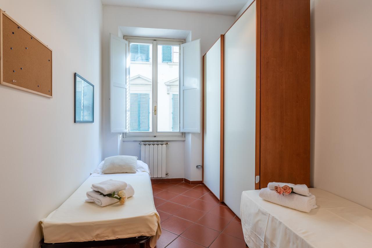 Ghibellina Apartments Florencie Exteriér fotografie