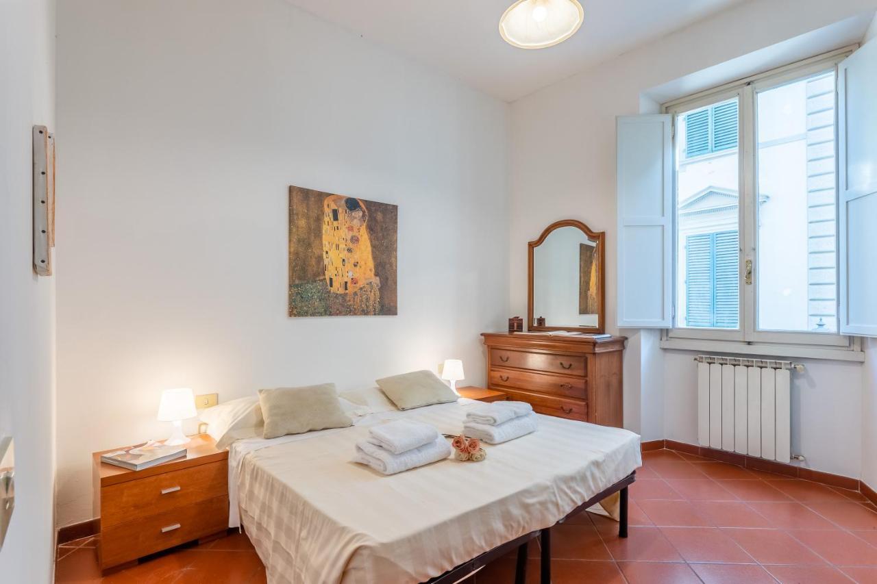 Ghibellina Apartments Florencie Exteriér fotografie