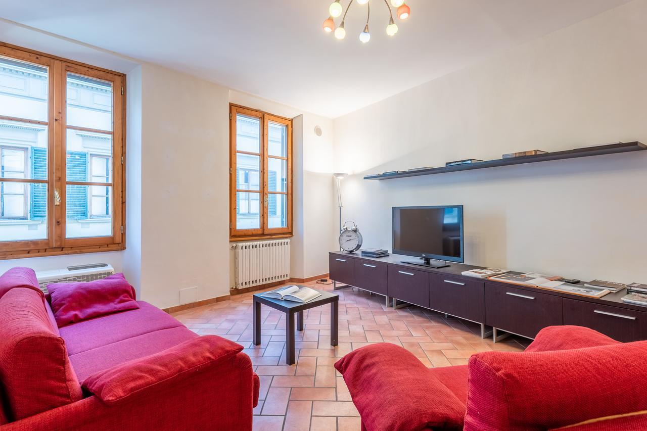 Ghibellina Apartments Florencie Exteriér fotografie