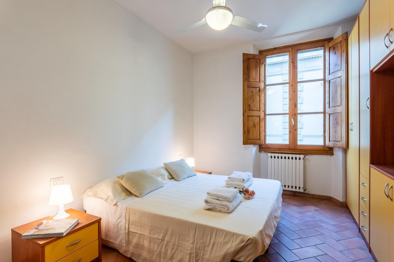 Ghibellina Apartments Florencie Exteriér fotografie