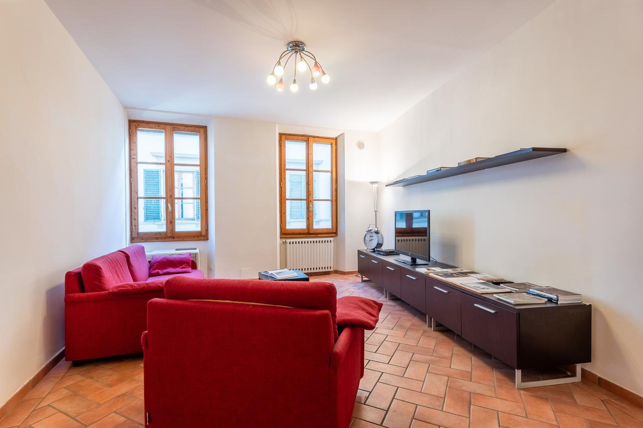 Ghibellina Apartments Florencie Exteriér fotografie