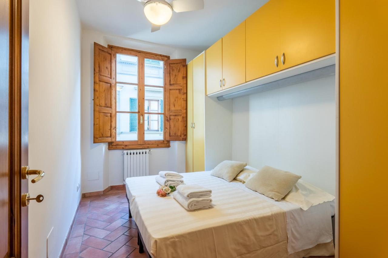 Ghibellina Apartments Florencie Exteriér fotografie