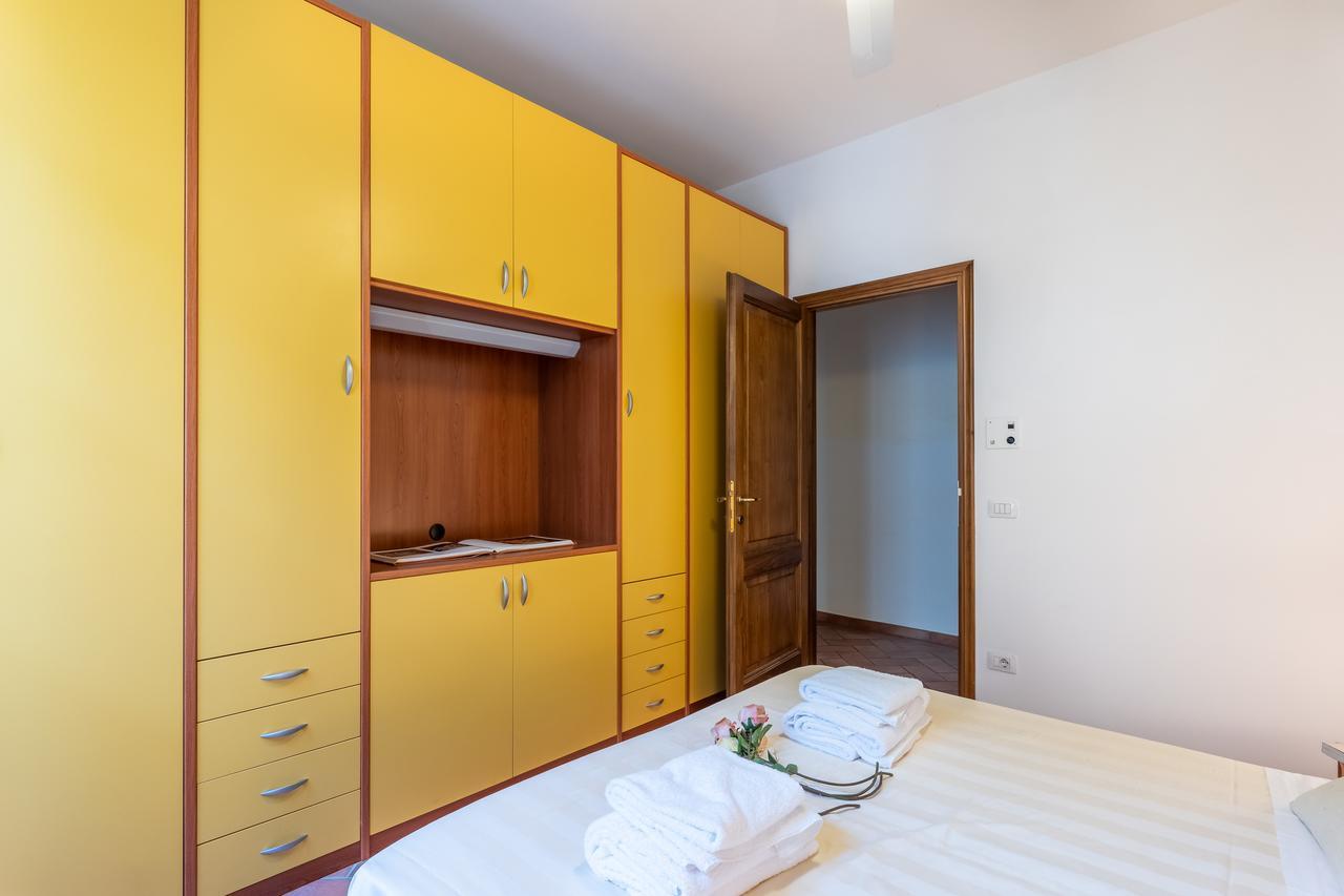 Ghibellina Apartments Florencie Exteriér fotografie