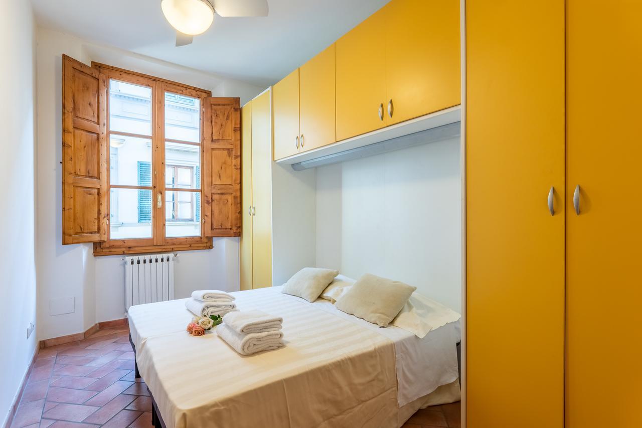 Ghibellina Apartments Florencie Exteriér fotografie