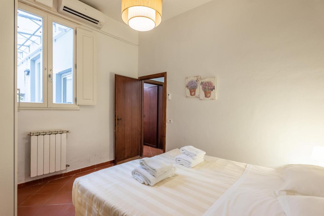 Ghibellina Apartments Florencie Exteriér fotografie