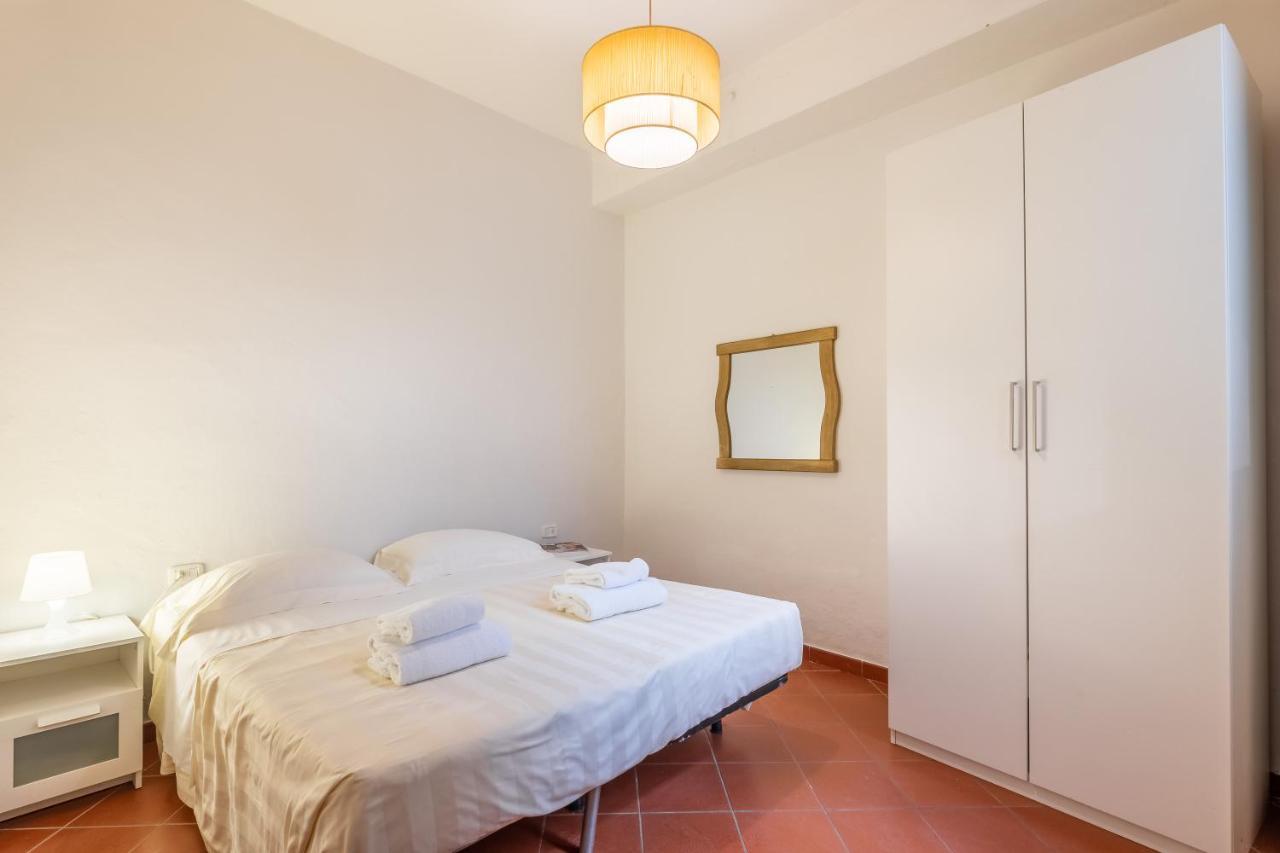 Ghibellina Apartments Florencie Exteriér fotografie