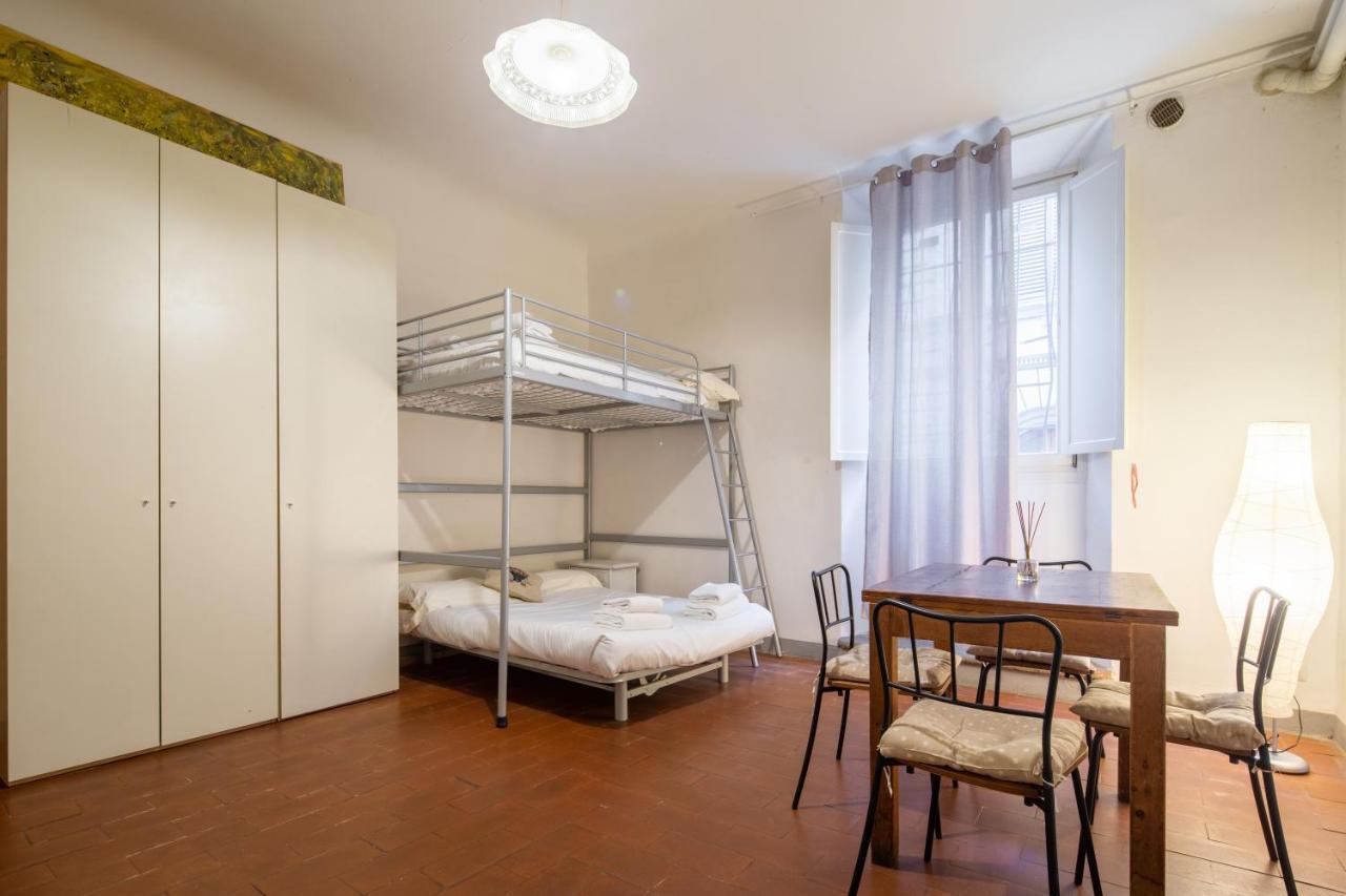 Ghibellina Apartments Florencie Exteriér fotografie