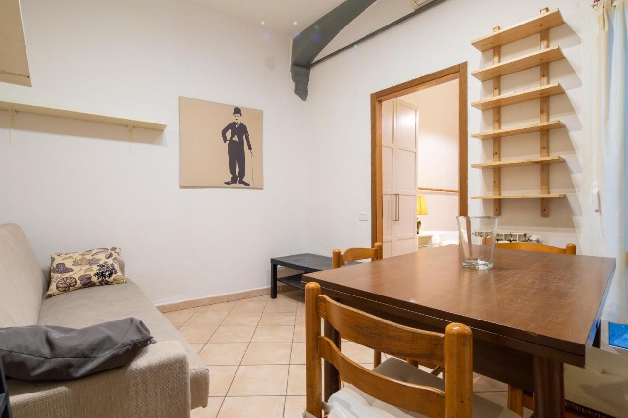 Ghibellina Apartments Florencie Exteriér fotografie